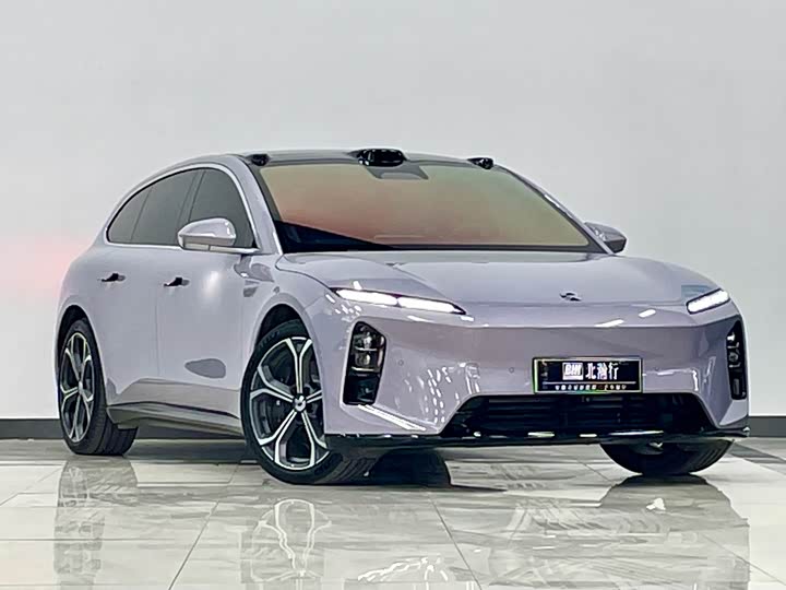 Фото 3 - Nio ET5T