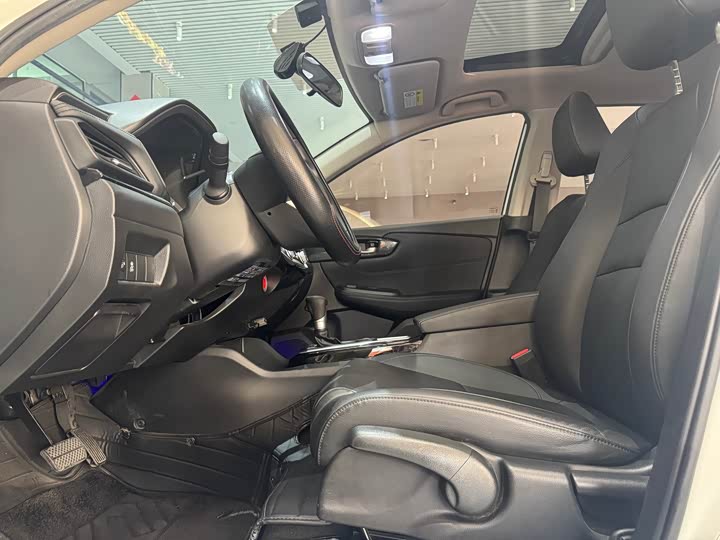 Фото 5 - Honda Crider