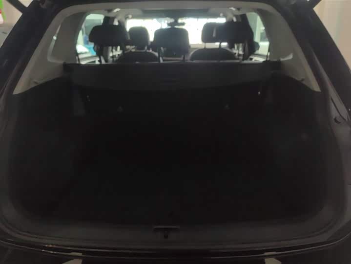 Фото 4 - Volkswagen Tiguan L Pro