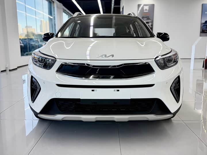 Фото 2 - Kia KX1