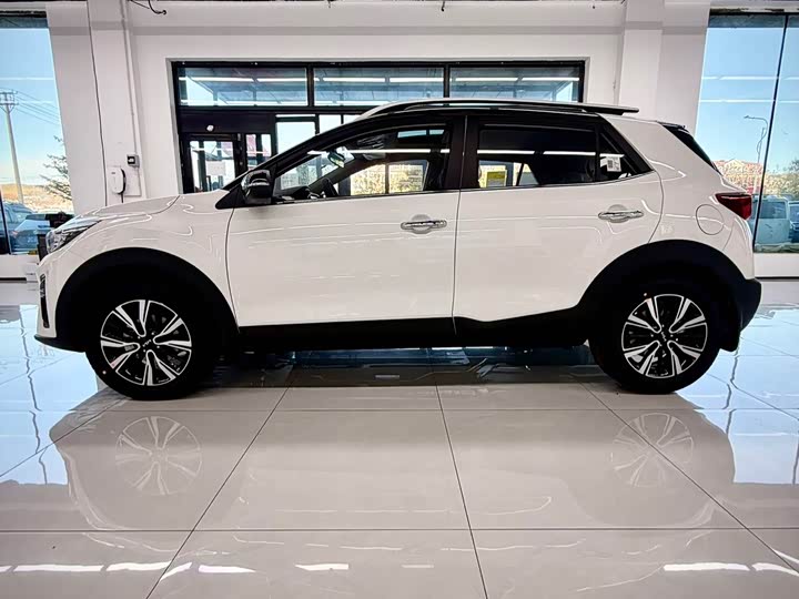 Фото 3 - Kia KX1