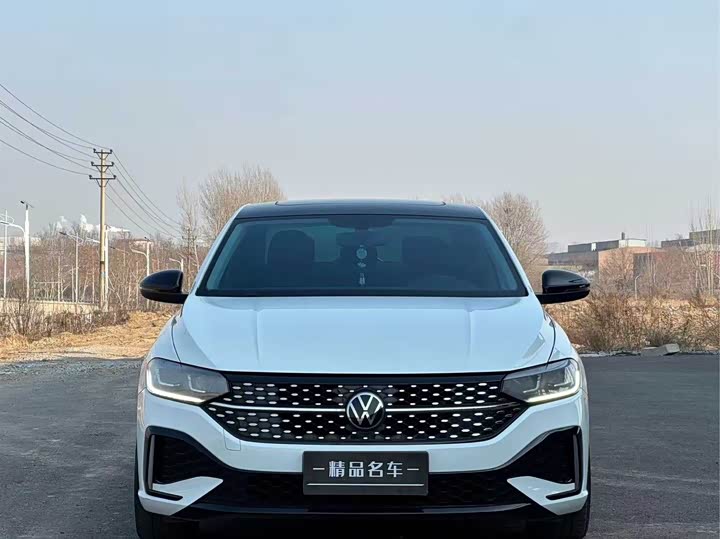 Фото 2 - Volkswagen Lavida