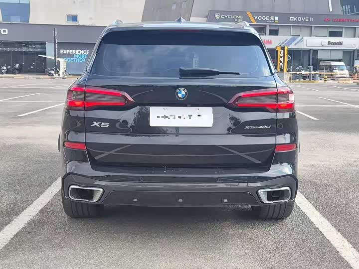 Фото 7 - BMW X5