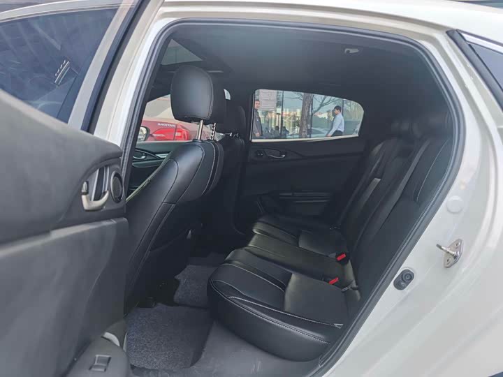 Фото 5 - Honda Civic