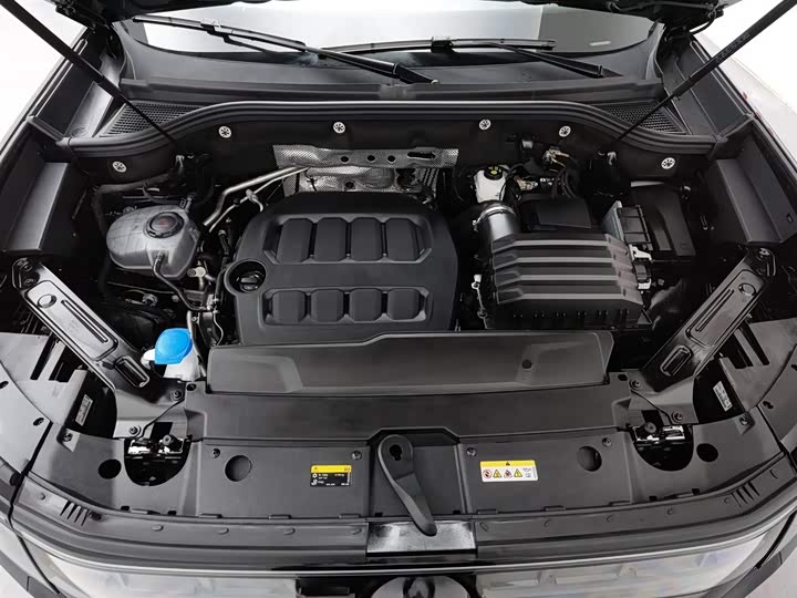 Фото 6 - Volkswagen Teramont Pro