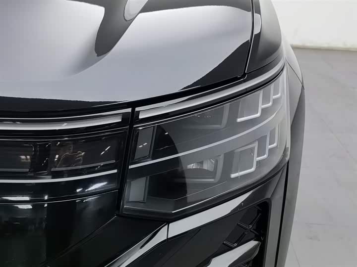 Фото 7 - Volkswagen Teramont Pro