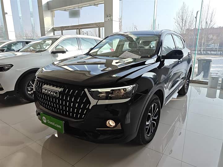 Фото 2 - Haval H6
