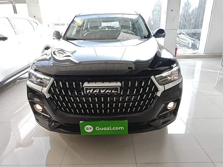 Фото 3 - Haval H6