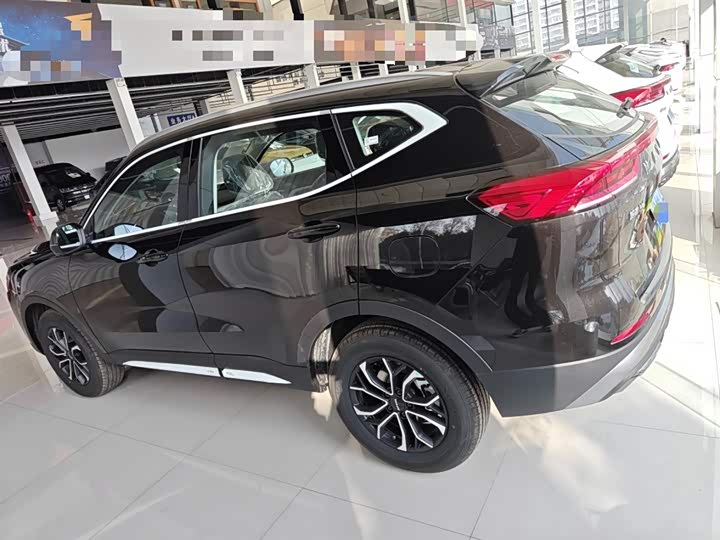 Фото 5 - Haval H6