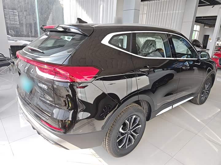 Фото 7 - Haval H6