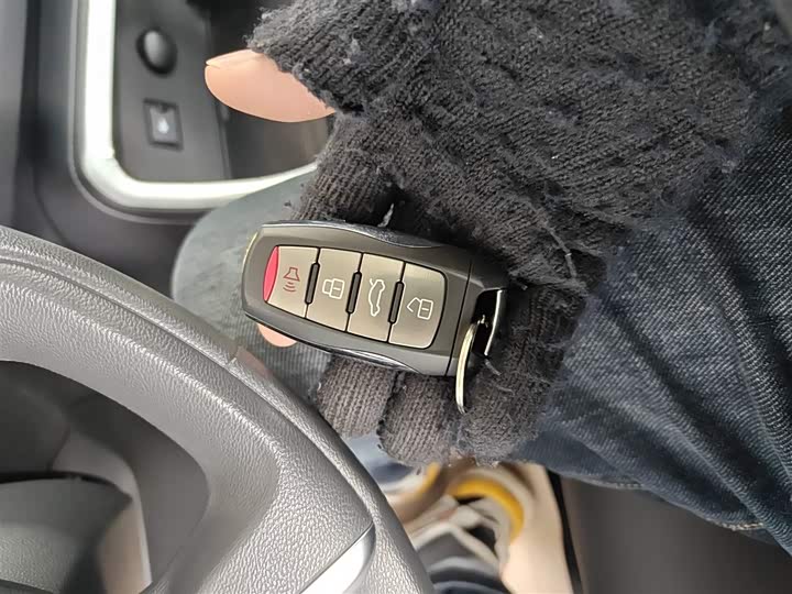 Фото 9 - Haval H6