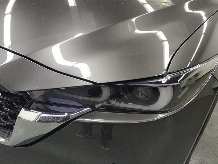 Фото 5 - Mazda CX-5