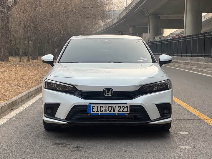 Фото 3 - Honda Civic