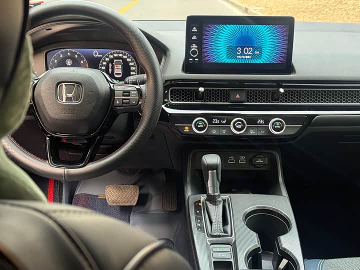 Фото 4 - Honda Civic