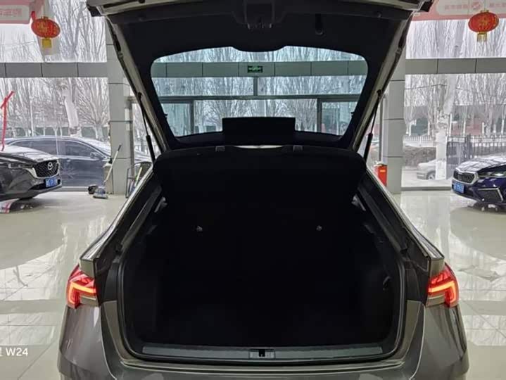 Фото 8 - Skoda Octavia Pro