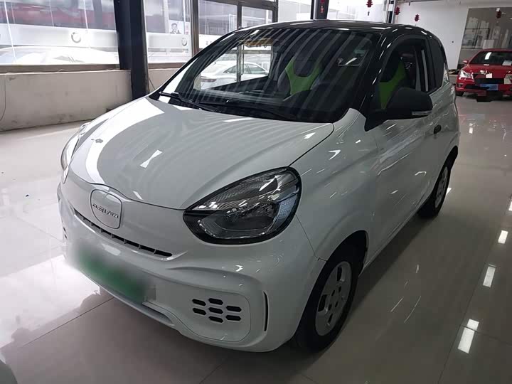 Фото 2 - Roewe Clever