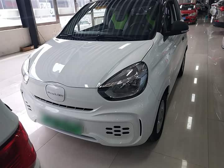 Фото 3 - Roewe Clever