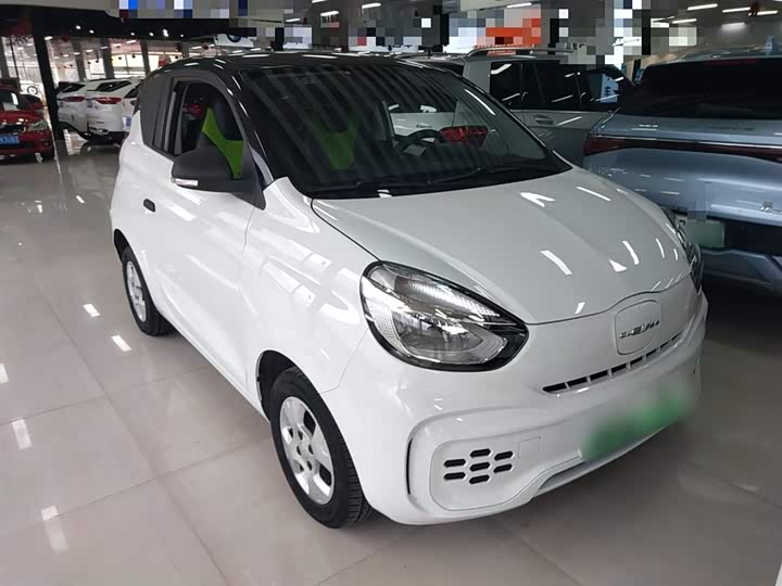 Фото 4 - Roewe Clever