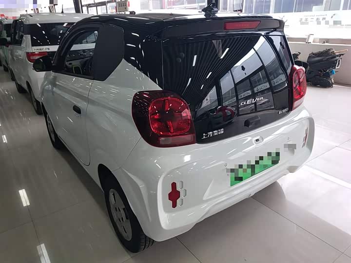 Фото 5 - Roewe Clever