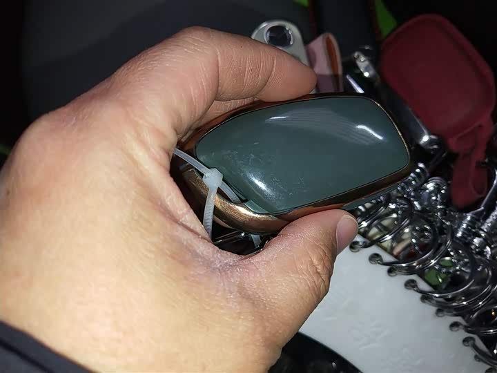 Фото 9 - Roewe Clever