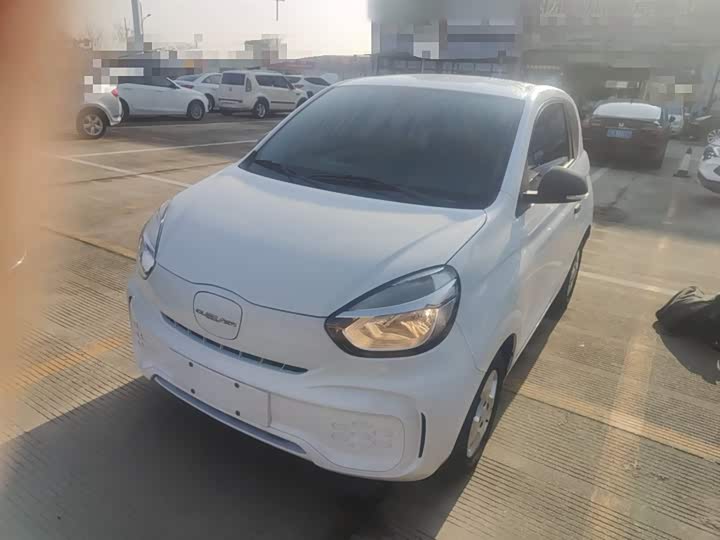 Фото 2 - Roewe Clever