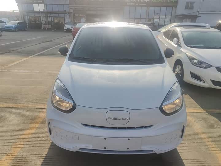 Фото 3 - Roewe Clever