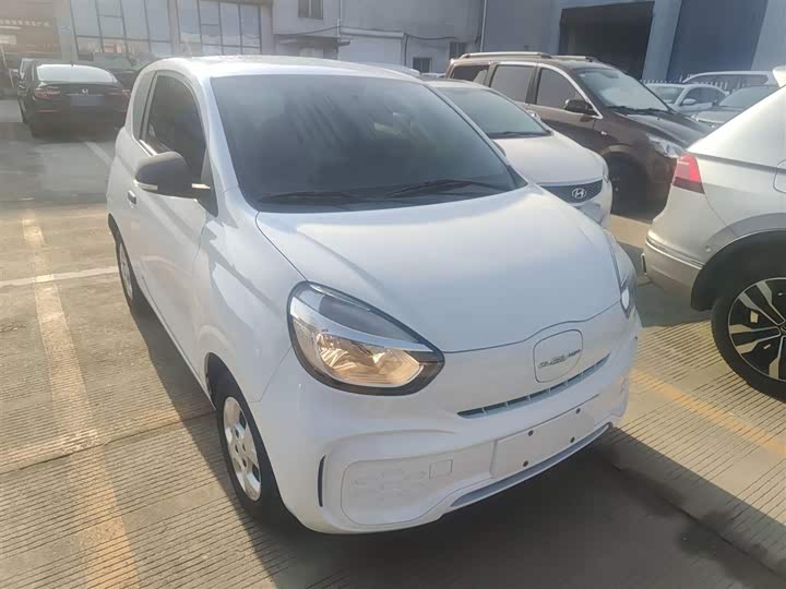 Фото 4 - Roewe Clever