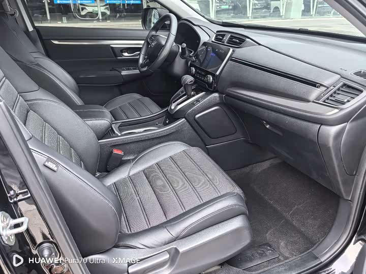 Фото 8 - Honda Breeze