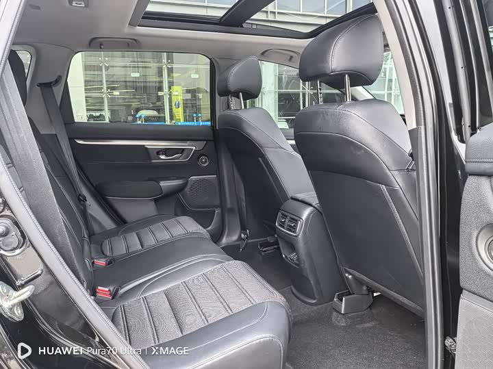 Фото 9 - Honda Breeze