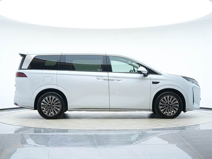 Фото 4 - BYD Xia