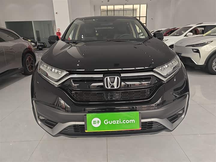 Фото 3 - Honda CR-V