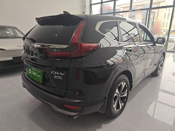 Фото 7 - Honda CR-V