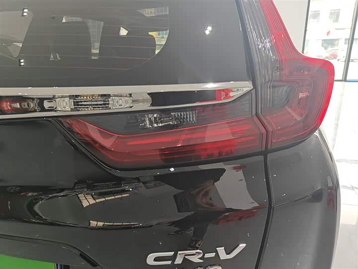 Фото 8 - Honda CR-V