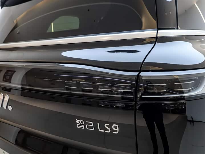 Фото 6 - IM motors LS9