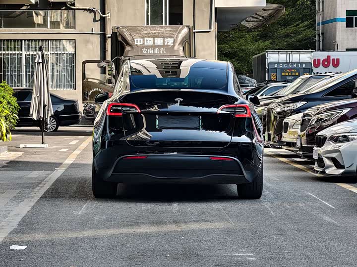 Фото 4 - Tesla Model Y