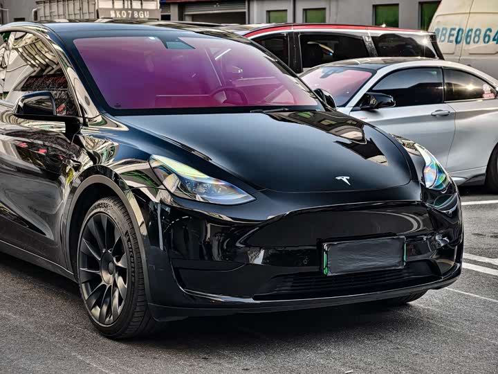 Фото 5 - Tesla Model Y