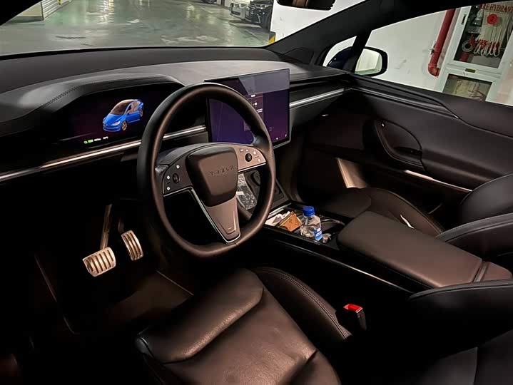 Фото 7 - Tesla Model X