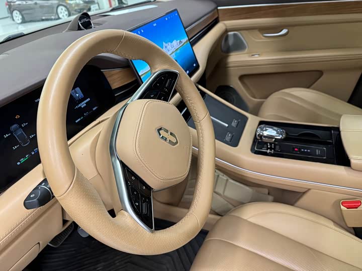 Фото 3 - Aito M7