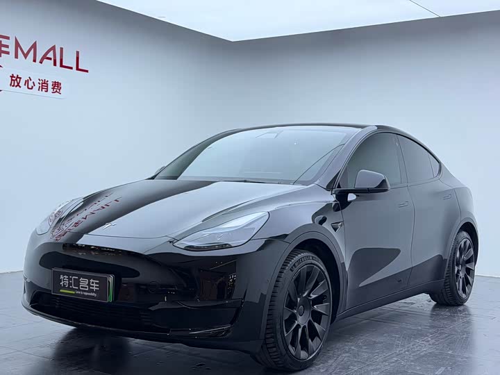 Фото 1 - Tesla Model Y