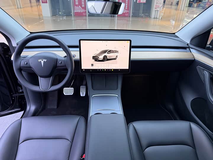 Фото 7 - Tesla Model Y