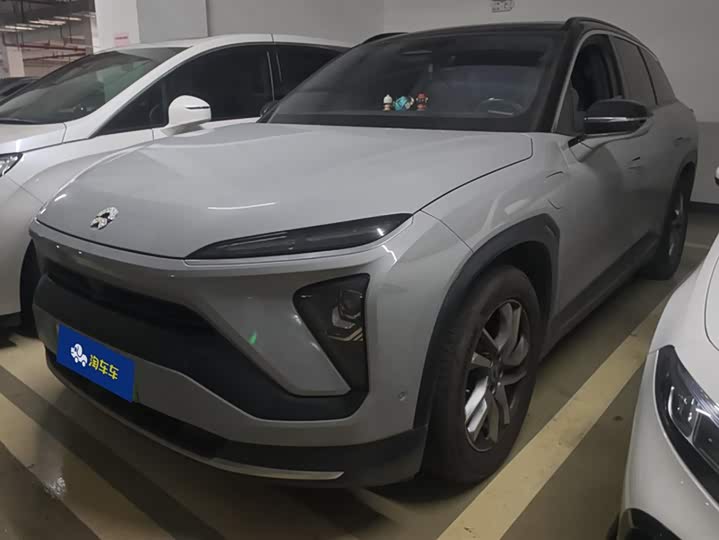 Фото 1 - Nio ES6