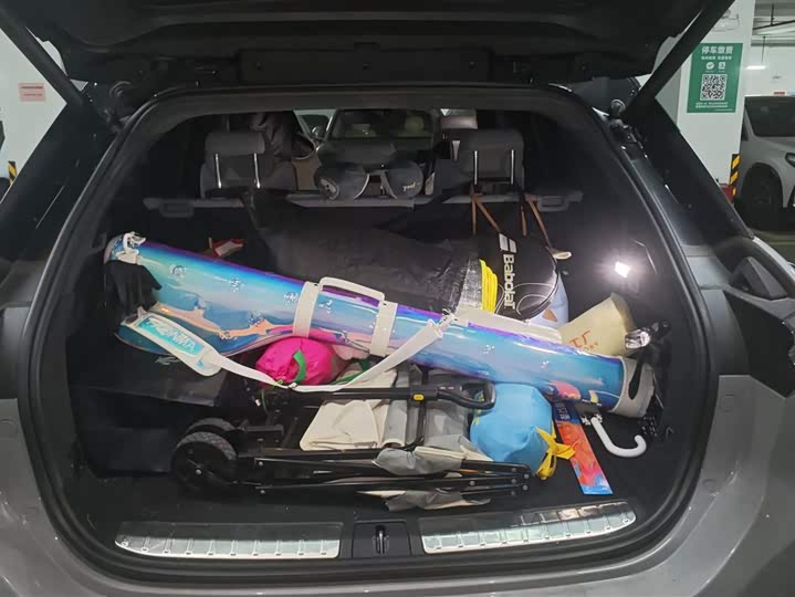 Фото 4 - Nio ES6