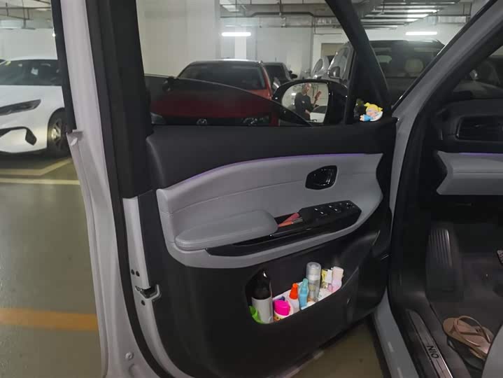 Фото 7 - Nio ES6