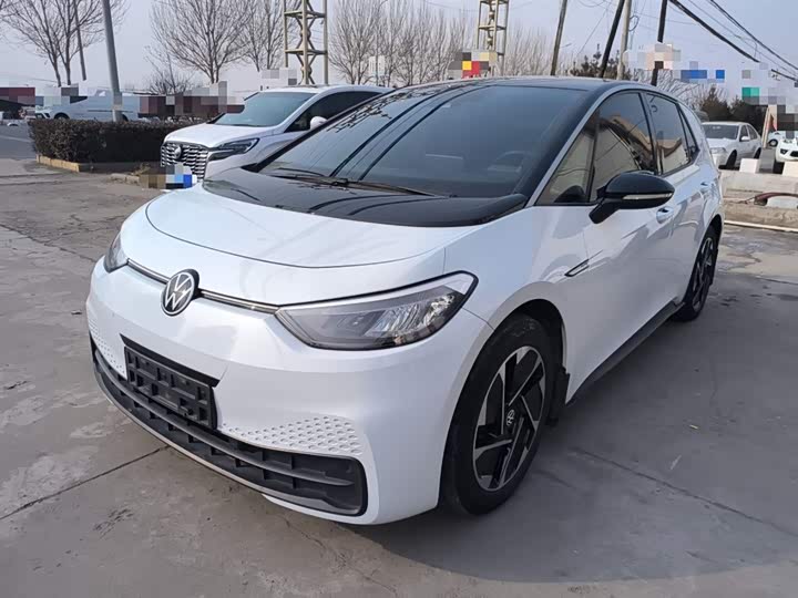 Фото 2 - Volkswagen ID.3