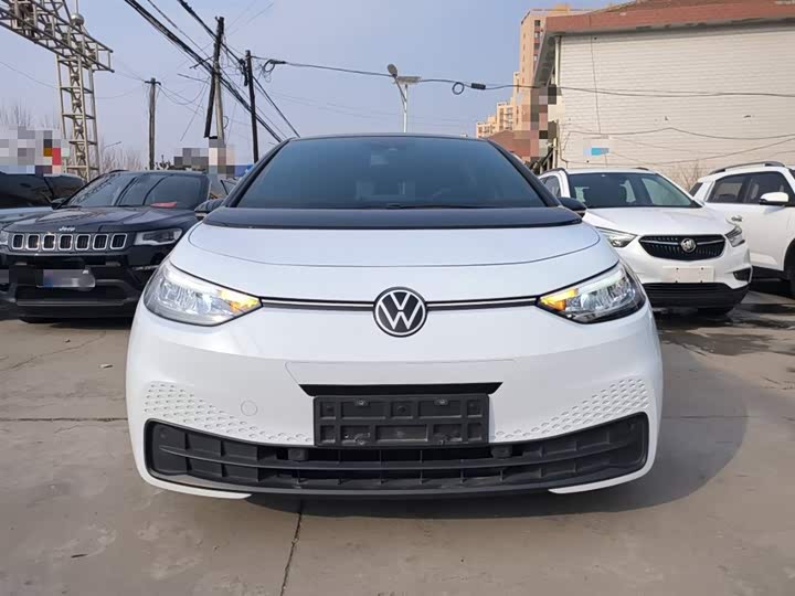 Фото 3 - Volkswagen ID.3