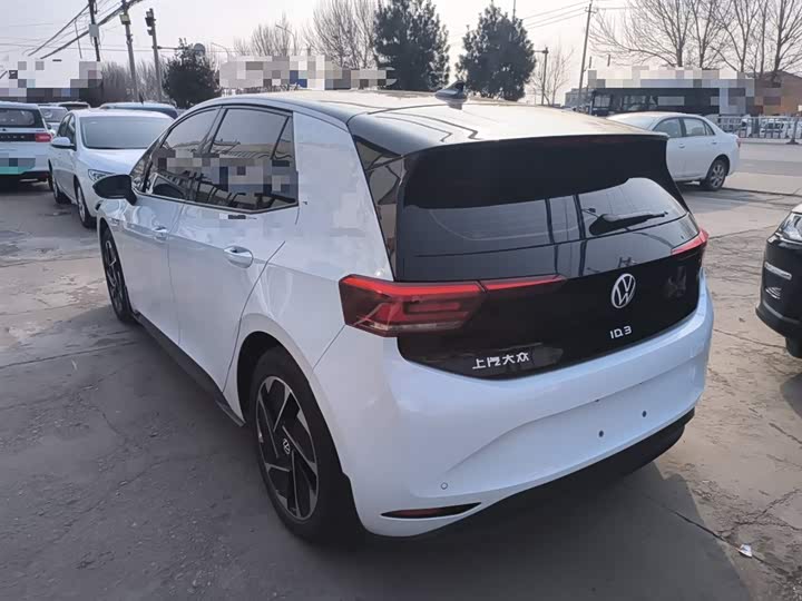 Фото 5 - Volkswagen ID.3