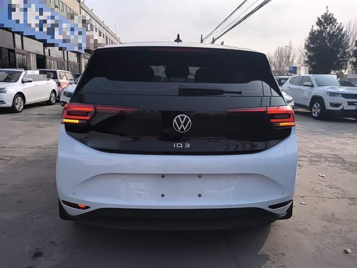 Фото 6 - Volkswagen ID.3