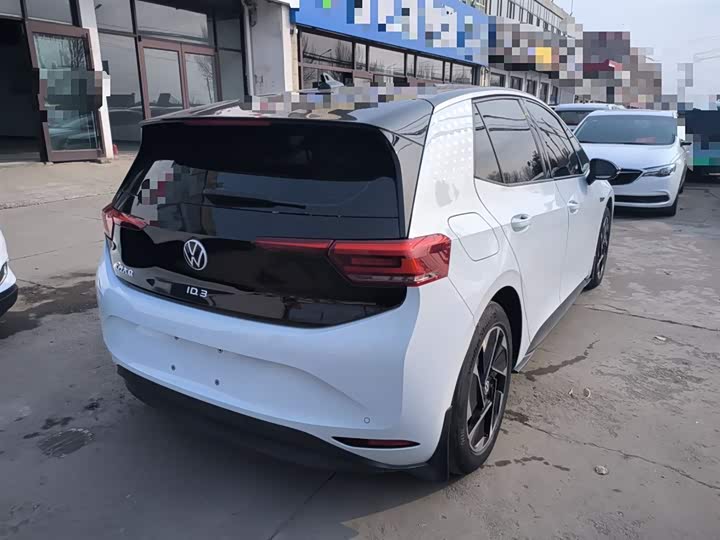 Фото 7 - Volkswagen ID.3