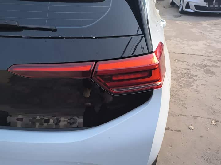 Фото 8 - Volkswagen ID.3