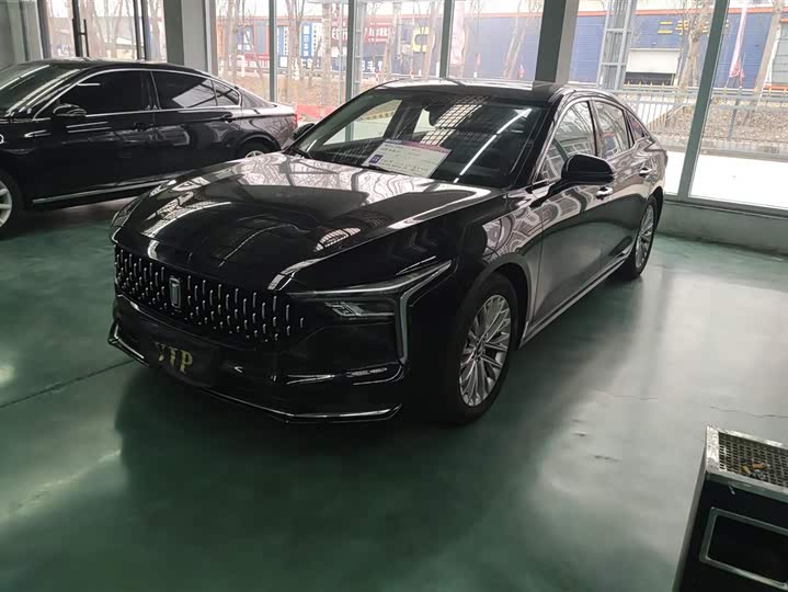 Фото 1 - Bestune B70